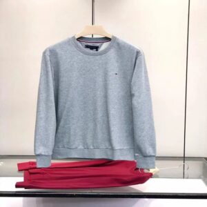 tommy sweatshirt multicolor