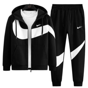 nike men's sports suit +multiple colors