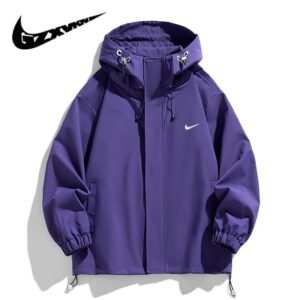 nike men's outdoor jacket +multiple colors
