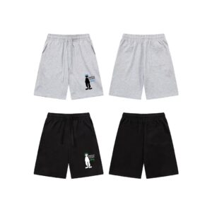 stussy skull dice shorts