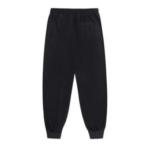 air jordan 2025 fall casual sweatpants (gray and black)