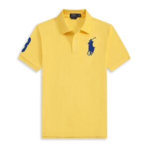 ralph lauren summer classic polo shirt