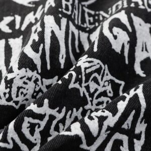 b year limited denim jacket