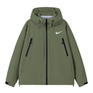 nike waterproof jacket