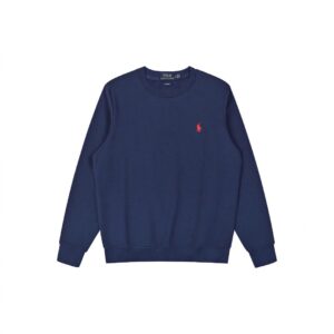 ralph lauren casual unisex cotton sweatshirt