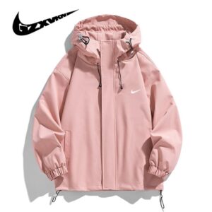 nike men's outdoor jacket +multiple colors
