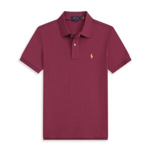ralph lauren classic men's polo shirt