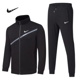 nike men's autumn sport set+multiple colors