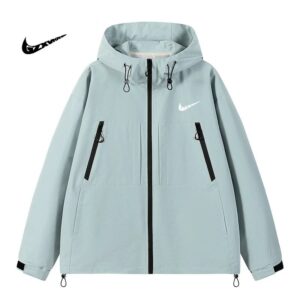 nike waterproof jacket