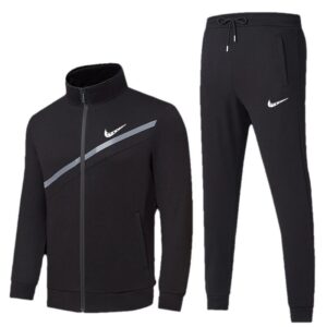 nike men's autumn sport set+multiple colors