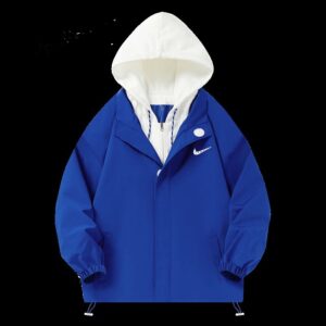 nike hoodie jacket