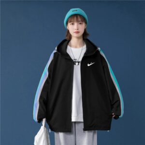 nike unisex jacket