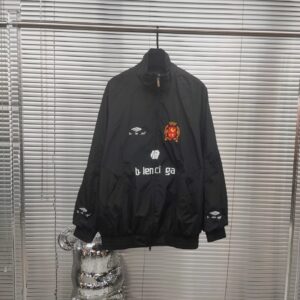 paris b collab windbreaker