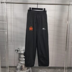 paris b collab windbreaker