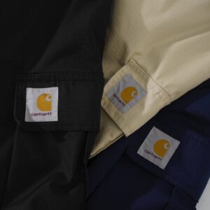carhartt wide cargo pants multi color