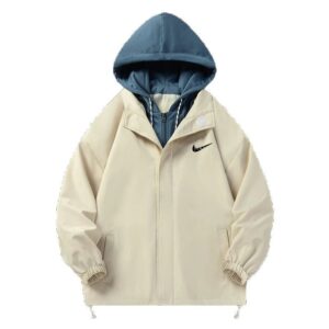 nike hoodie jacket