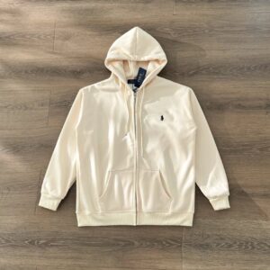 polo ralph lauren hoodie multicolor
