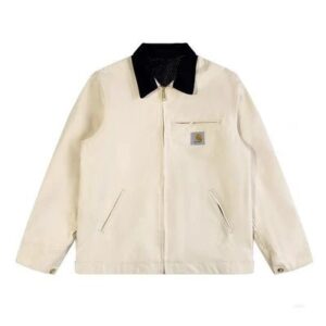 carhartt detroit jacket multi color