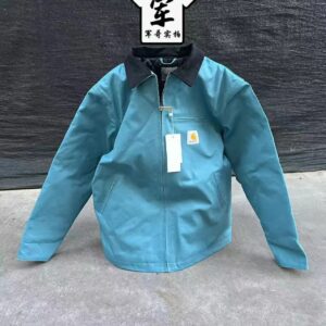 carhartt detroit jacket multi color