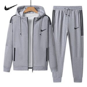 nike tracksuit