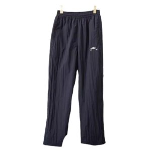 b paris embroidered logo set