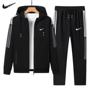 nike tracksuit
