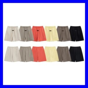 essentials season 8 shorts