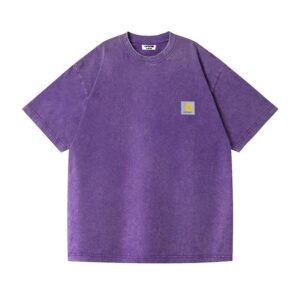 carhartt heavyweight dyed tee multi color