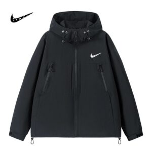 nike waterproof jacket