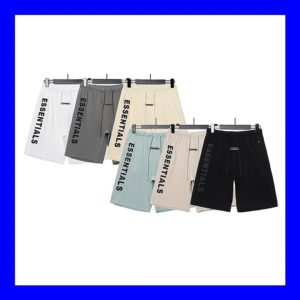 fog essentials shorts