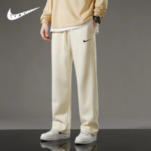 nike fall winter jogger pants+ multiple colors