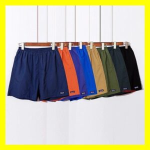 patagonia quick dry shorts