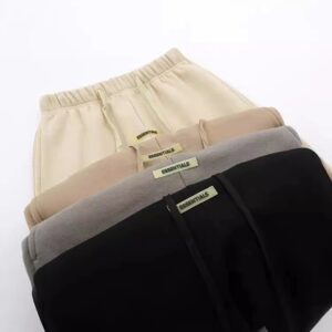 essentials jogger sweatpants