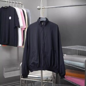 fall collection flame jacket