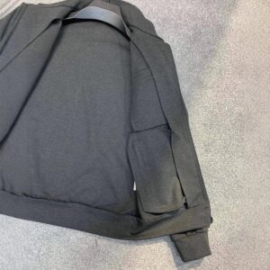 spring zip up sweatshirt