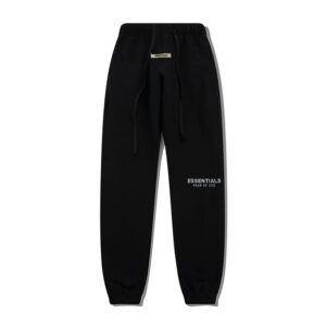 essentials jogger sweatpants