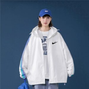 nike unisex jacket