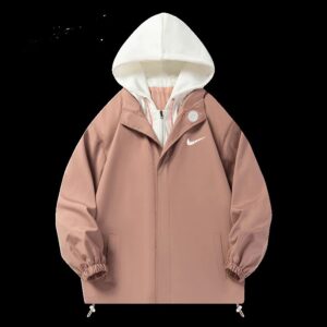 nike hoodie jacket