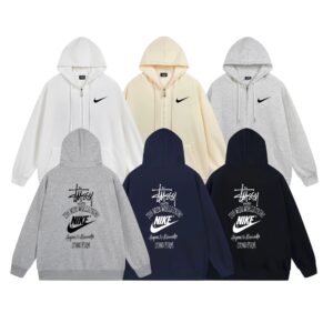 stussy classic hoodie