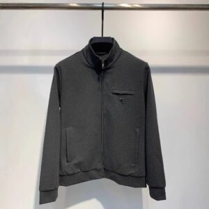 spring zip up sweatshirt