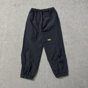 corteiz 2025 stand collar jacket & joggers set (multiple colors)