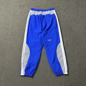 corteiz 2025 stand collar jacket & joggers set (multiple colors)