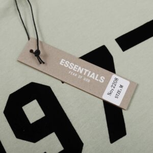 fog essentials 1977 tee