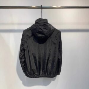 2025 early spring p triangle jacket