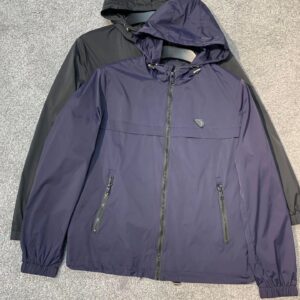 p brand spring jacket