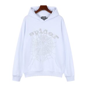 hip hop letter print hoodie