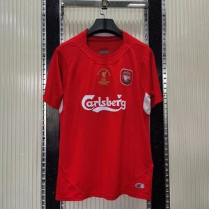 vintage football jersey