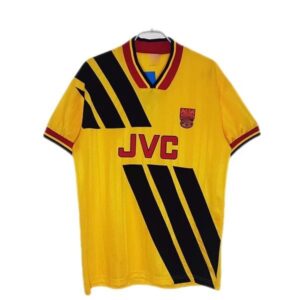 vintage football jersey