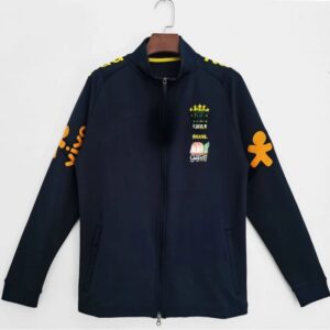 sporty long sleeve shirt