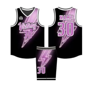 custom basketball jersey